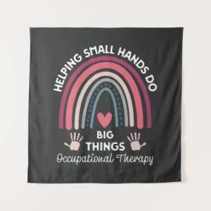 Occupational Therapist Tapestry