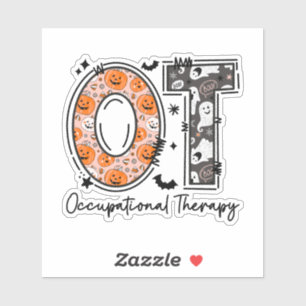 Occupational Therapy