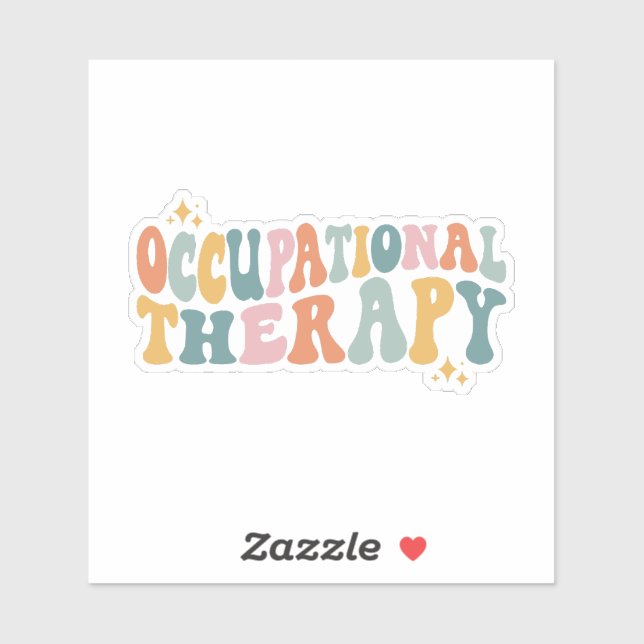Occupational therapy (Sheet)