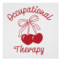Occupational Therapy COTA Therapist