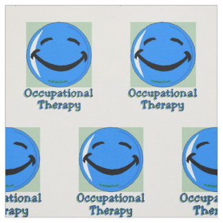 Occupational Therapy Fabric