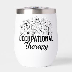 Occupational Therapy Floral Occupational OT
