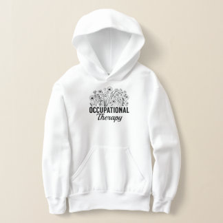 Occupational Therapy Floral Occupational OT