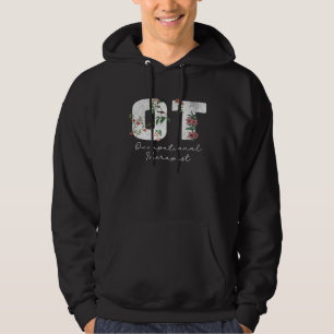 Occupational Therapy  Healthcare Occupational Ther Hoodie