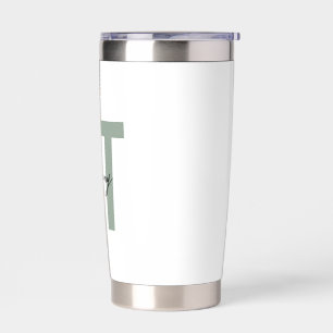 Occupational Therapy Mug • Custom OT Coffee Mug • Insulated Tumbler