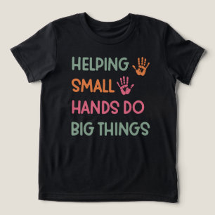 Occupational Therapy - Occupational Therapist Tri-Blend Shirt