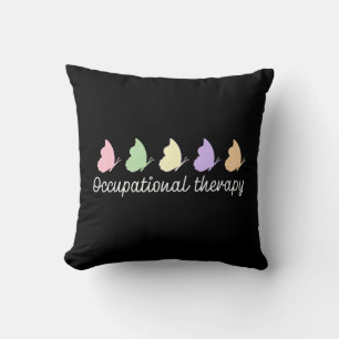 Occupational Therapy OT Cute Heart Cushion