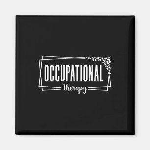 Occupational Therapy Ot Student Back To School For Magnet