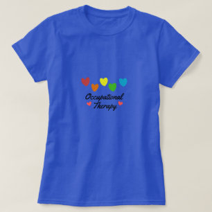 Occupational Therapy T-Shirt