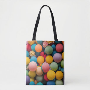 "Occupational Therapy with Neurodevelopmental Trea Tote Bag