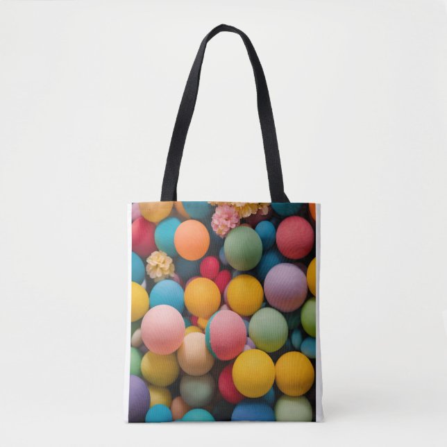 "Occupational Therapy with Neurodevelopmental Trea Tote Bag (Front)