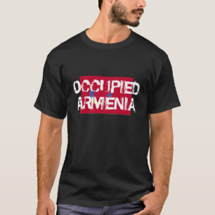 Occupied Armenia Shirt