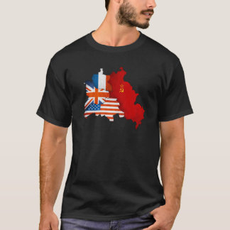 Occupied Berlin T-Shirt