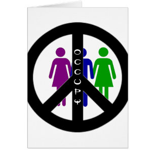 OCCUPY