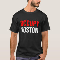 OCCUPY BOSTON