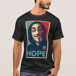 Occupy HOPE Shirt
