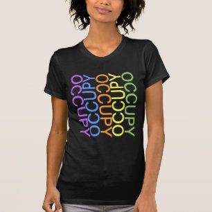 OCCUPY T-Shirt