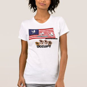 OCCUPY T-Shirt