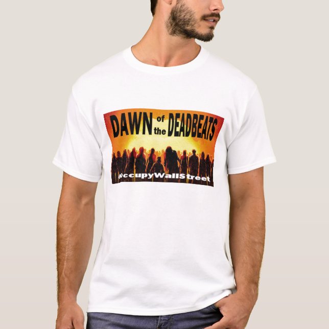 Occupy This.... T-Shirt (Front)
