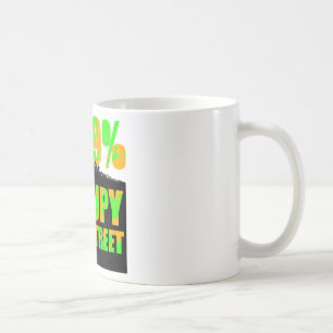 occupy wallstreet coffee mug