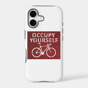 Occupy Yourself