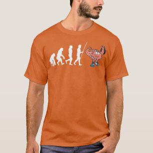 OCD Obsessive Compulsive Disorder Awareness 4 T-Shirt