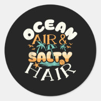 Ocean Air Amp Salty Hair Beach Summer Vacations Fu