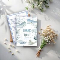 Ocean and sea baby shower sea marine nautical