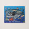 Ocean Animals - Jigsaw Puzzle
