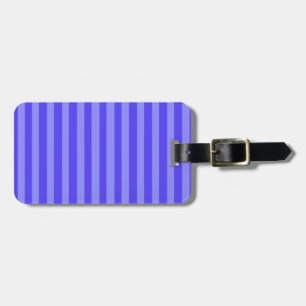 Ocean Avenue Luggage Tag
