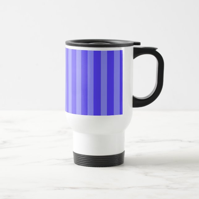 Ocean Avenue Travel Mug (Right)