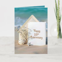 Ocean Beach for 25th Anniversary