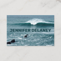 Ocean Beach Waves Sea Blue Teal Photo Travel