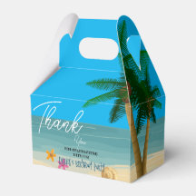 Ocean Bliss Celebrations