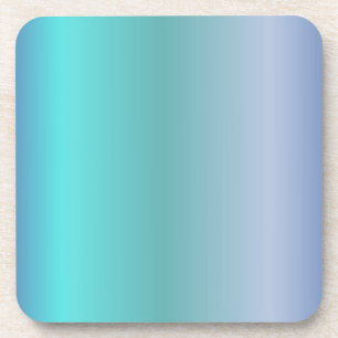 Ocean Blues Coaster