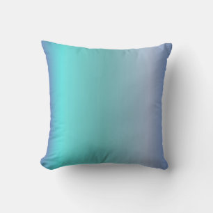 Ocean Blues Cushion
