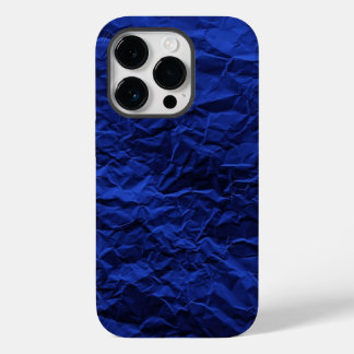 Ocean Breeze Blue Phone Case