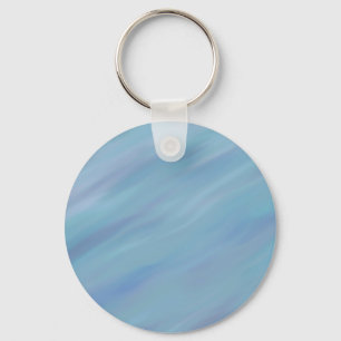 Ocean Breeze Key Ring