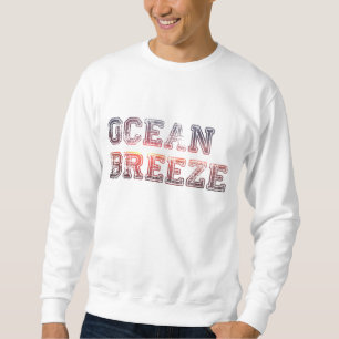 Ocean Breeze Sweatshirt
