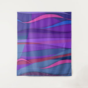 Ocean Breezes Large Tapestry
