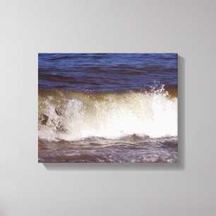 ocean canvas print
