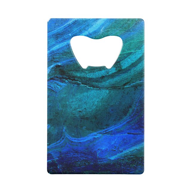 Ocean Carved Stone  (Front)