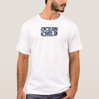 OCEAN CHILD T-Shirt