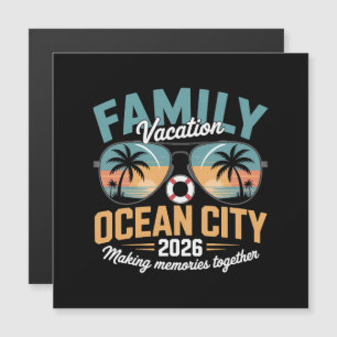 Ocean City Beach