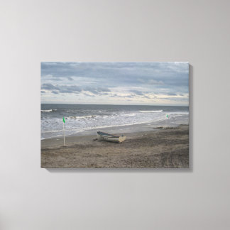 Ocean City, NJ Canvas Print
