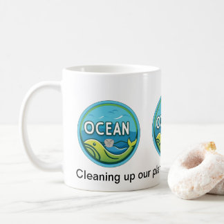 Ocean Clean Up Cup