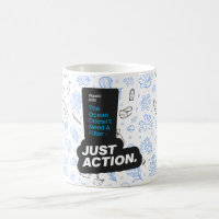 Ocean Conservation Plastic Pollution Awareness