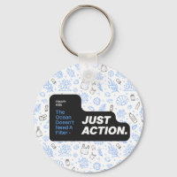 Ocean Conservation Plastic Pollution Awareness 