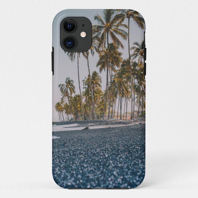 Ocean Creatures Case-Mate iPhone Case (Back)