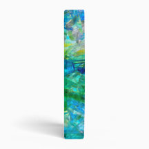 Ocean Crystals 2 binder